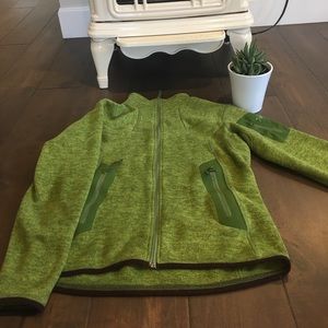 Arc’teryx Covert Cardigan